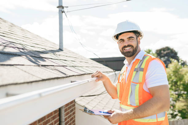Best Slate Roofing Contractor  in Commerce, GA