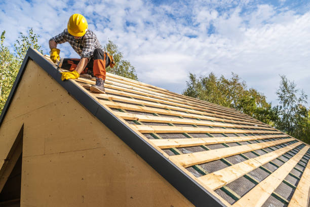 Best Roof Gutter Cleaning  in Commerce, GA